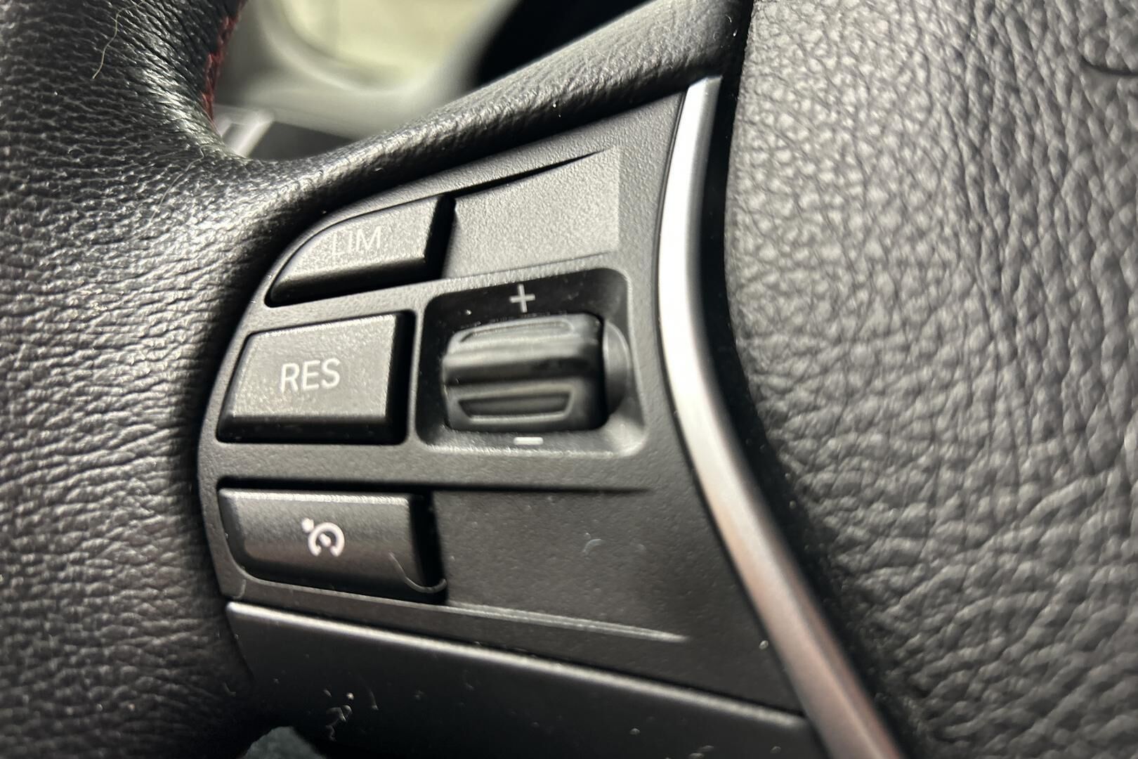 BMW 1-sarja iso kuva 18