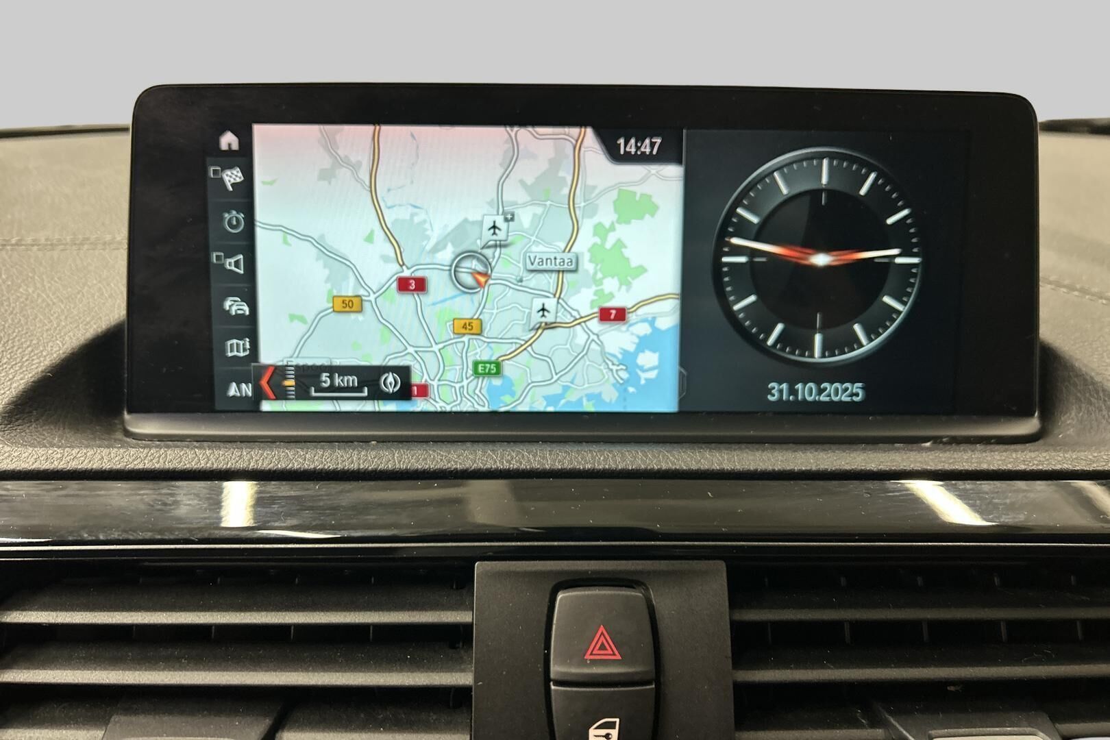 BMW 1-sarja iso kuva 20