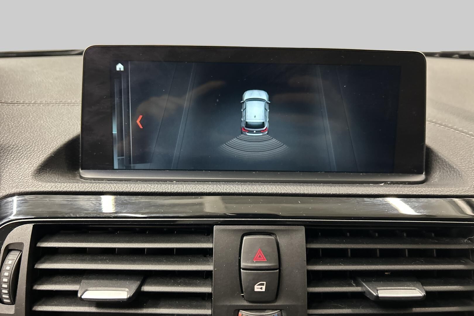 BMW 1-sarja iso kuva 21