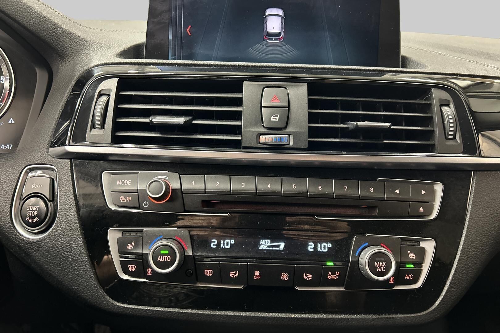 BMW 1-sarja iso kuva 22