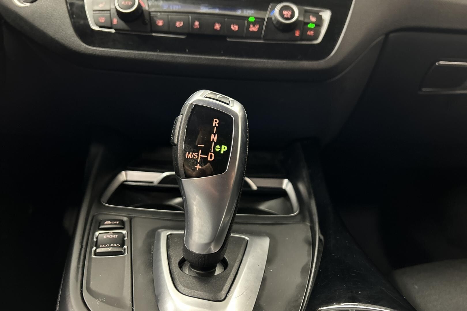 BMW 1-sarja iso kuva 5