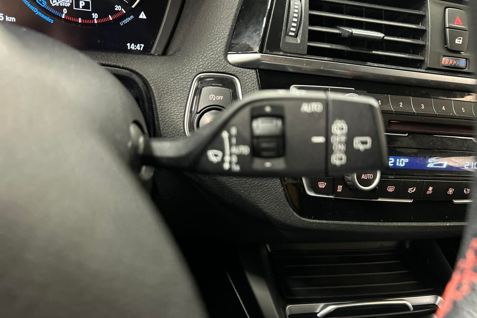 BMW 1-sarja iso kuva 23