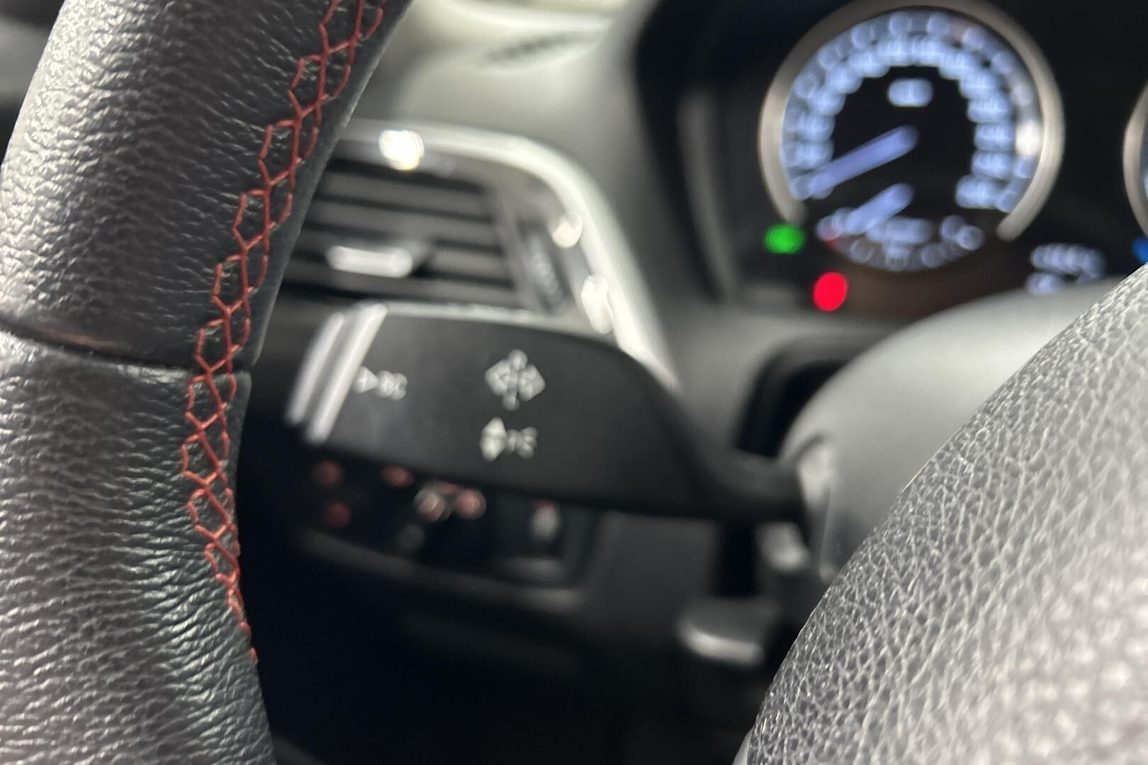 BMW 1-sarja iso kuva 6