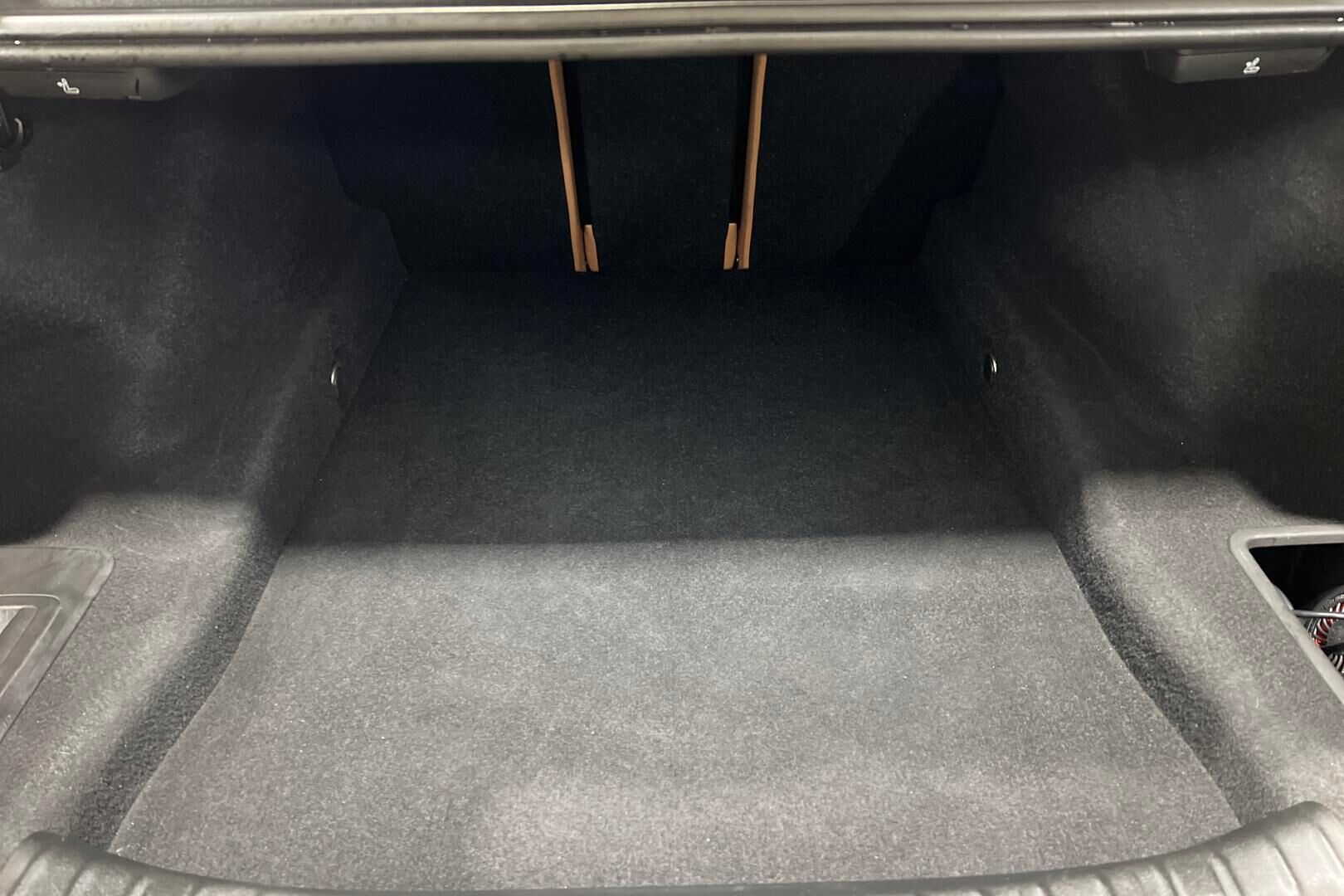 BMW 5-SARJA iso kuva 12