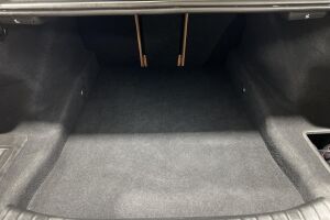 BMW 5-SARJA esikatselu 12