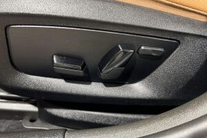 BMW 5-SARJA esikatselu 14