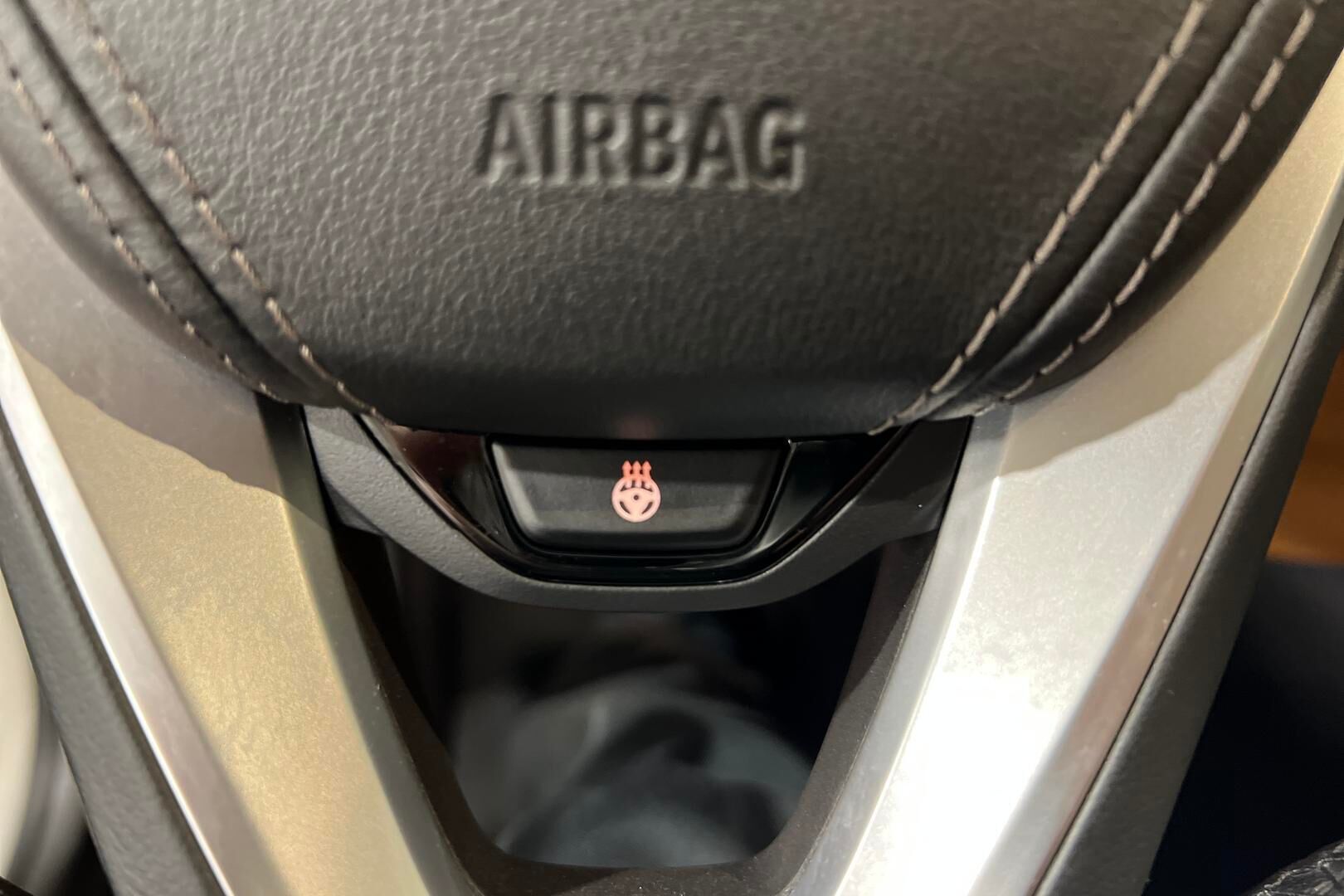 BMW 5-SARJA iso kuva 18