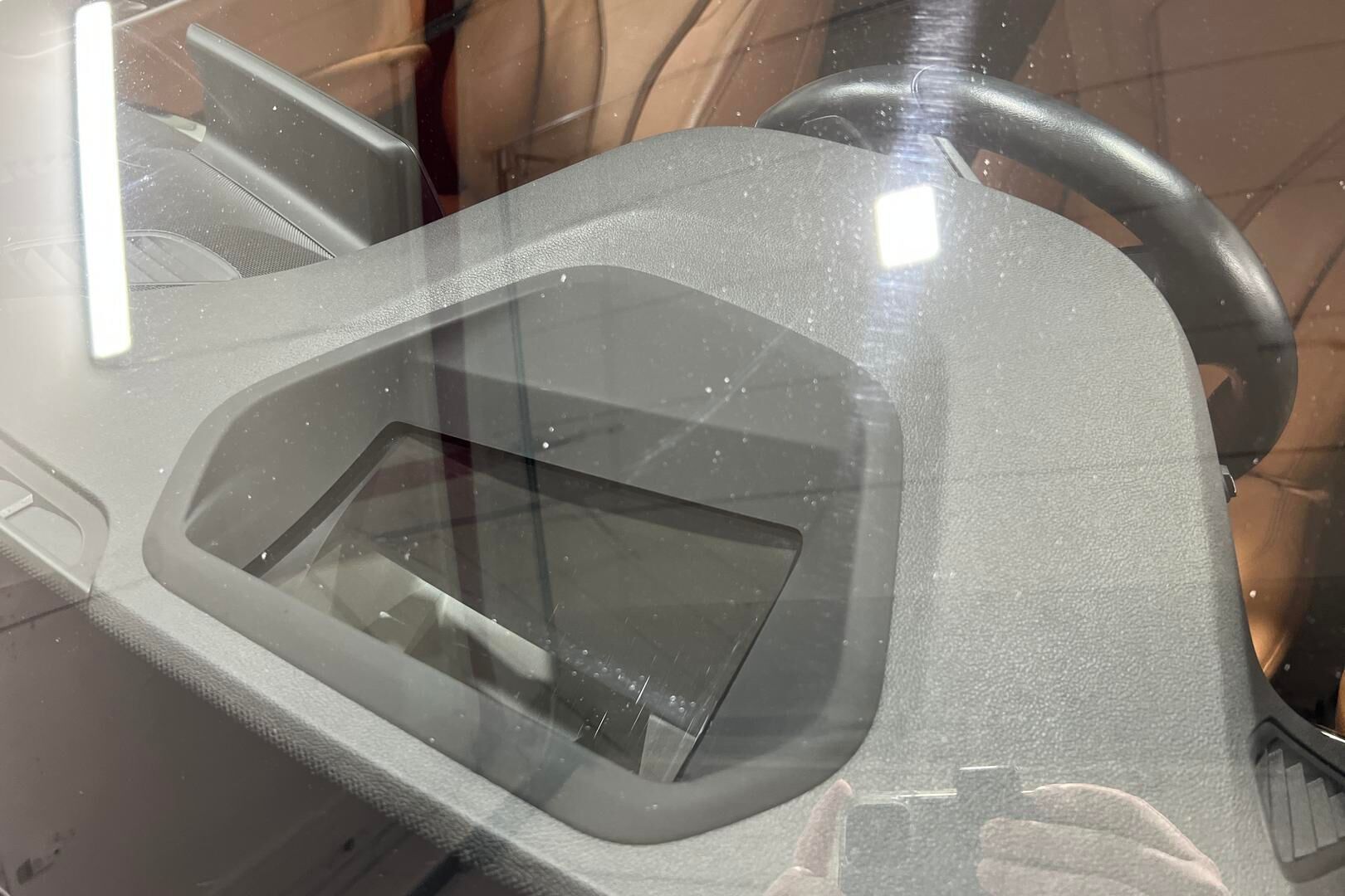 BMW 5-SARJA iso kuva 22