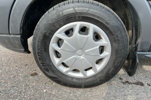 Ford Transit esikatselu 10