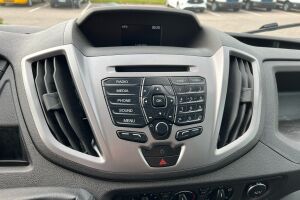 Ford Transit esikatselu 12