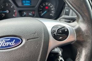 Ford Transit esikatselu 15