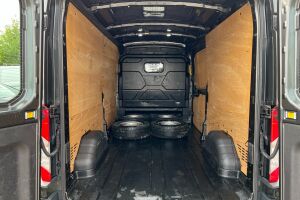 Ford Transit esikatselu 9