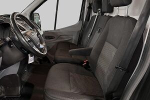 Ford Transit esikatselu 9