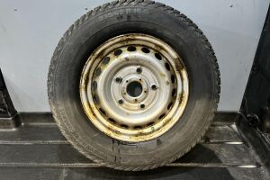 Ford Transit esikatselu 12