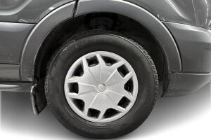 Ford Transit esikatselu 13