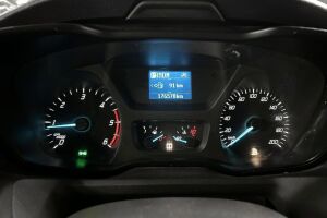 Ford Transit esikatselu 14