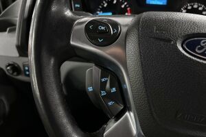 Ford Transit esikatselu 16