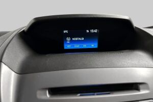 Ford Transit esikatselu 19