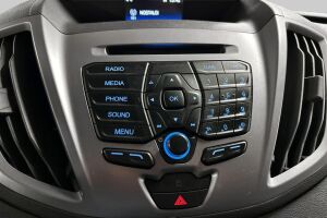 Ford Transit esikatselu 20