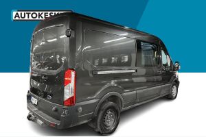 Ford Transit esikatselu 5