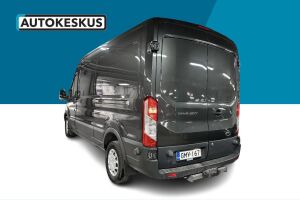 Ford Transit esikatselu 25