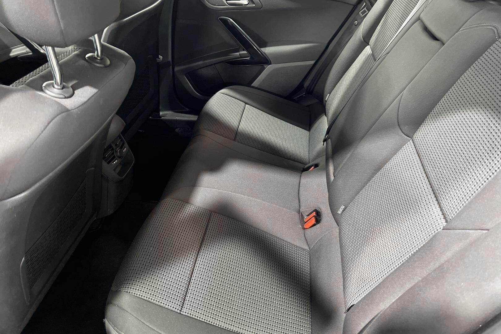 Peugeot 508 iso kuva 10