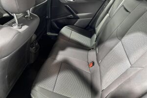 Peugeot 508 esikatselu 10