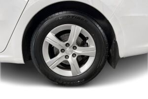 Peugeot 508 esikatselu 13