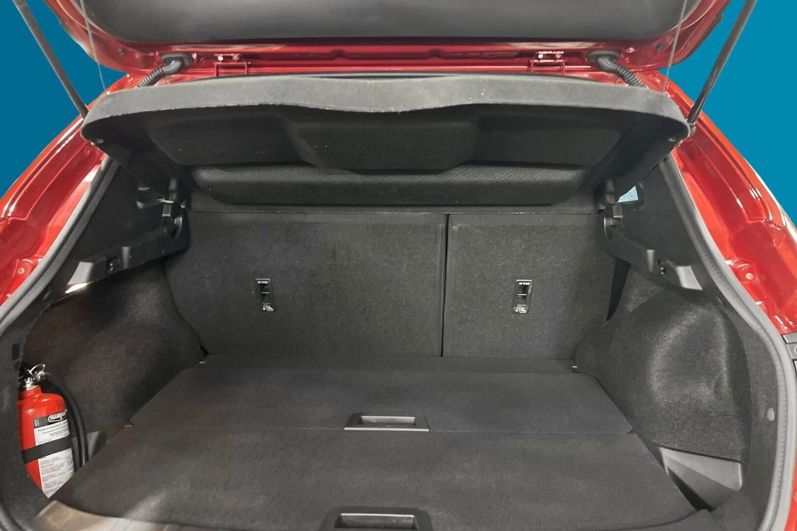 Nissan Qashqai iso kuva 12