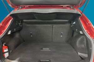 Nissan Qashqai esikatselu 12