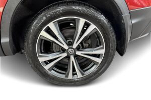 Nissan Qashqai esikatselu 13