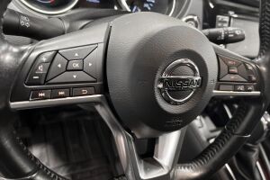 Nissan Qashqai esikatselu 16