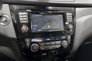 Nissan Qashqai esikatselu 17