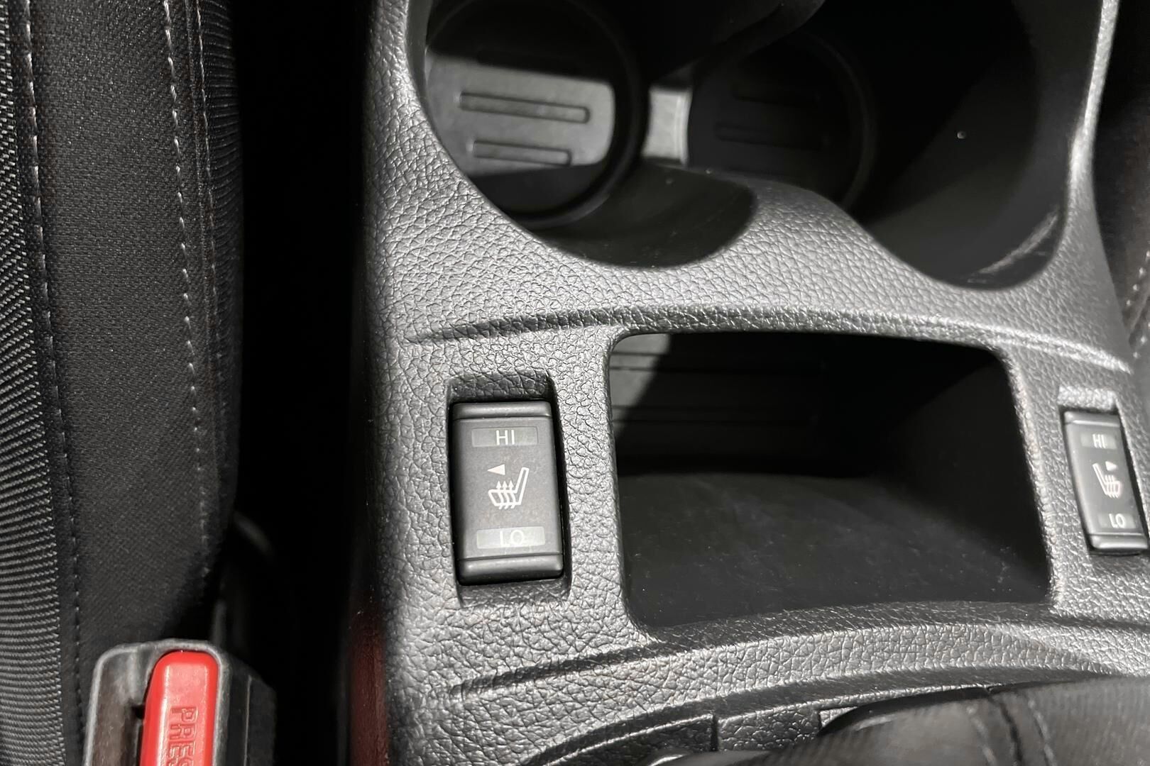 Nissan Qashqai iso kuva 19