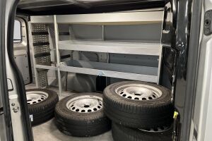 Toyota Proace esikatselu 10