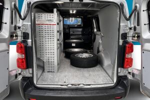 Toyota Proace esikatselu 11