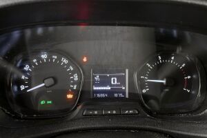 Toyota Proace esikatselu 13