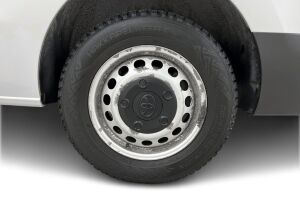 Toyota Proace esikatselu 7