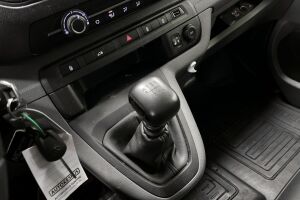 Toyota Proace esikatselu 15