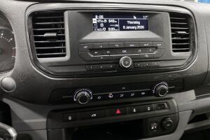 Toyota Proace esikatselu 8