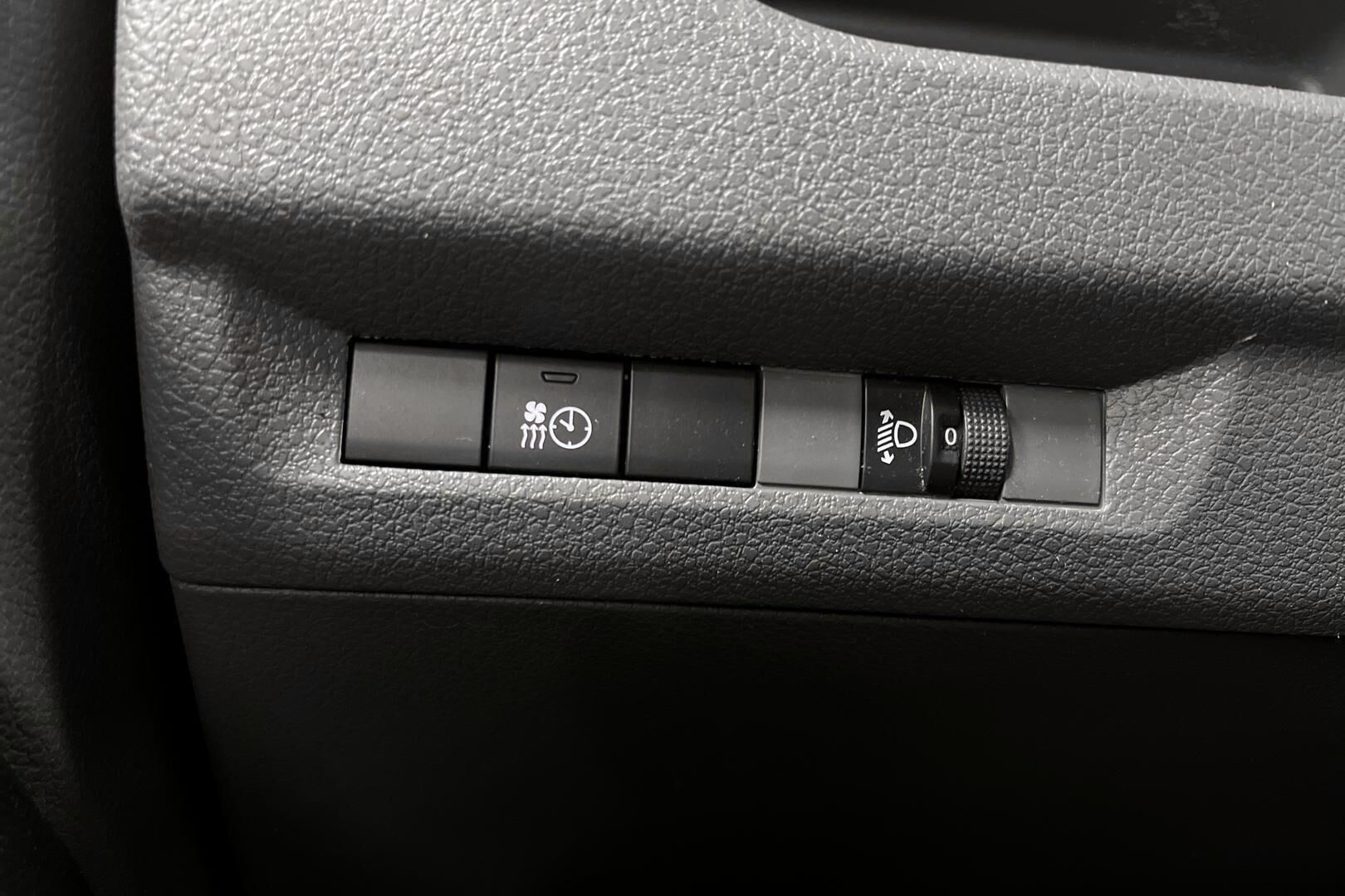 Toyota Proace iso kuva 17