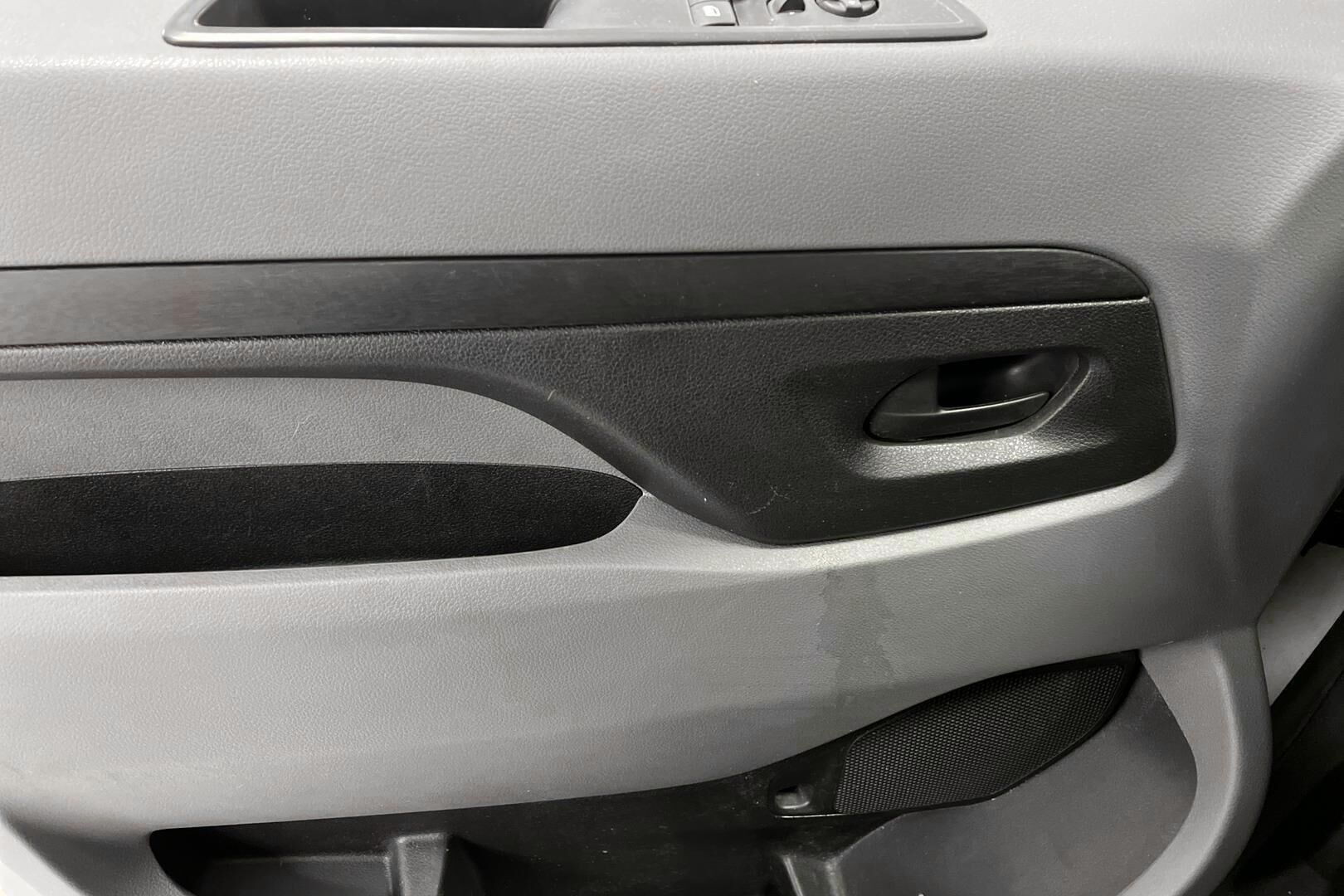 Toyota Proace iso kuva 18