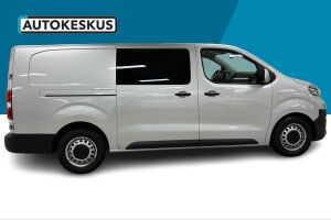 Toyota Proace esikatselu 4