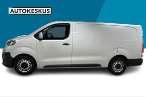 Toyota Proace esikatselu 8