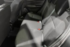 Suzuki Swift esikatselu 10