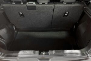 Suzuki Swift esikatselu 12