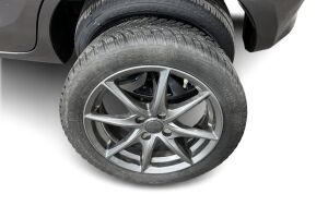 Suzuki Swift esikatselu 14