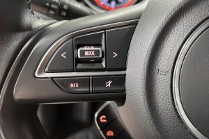 Suzuki Swift esikatselu 15