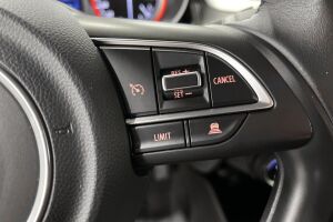 Suzuki Swift esikatselu 16