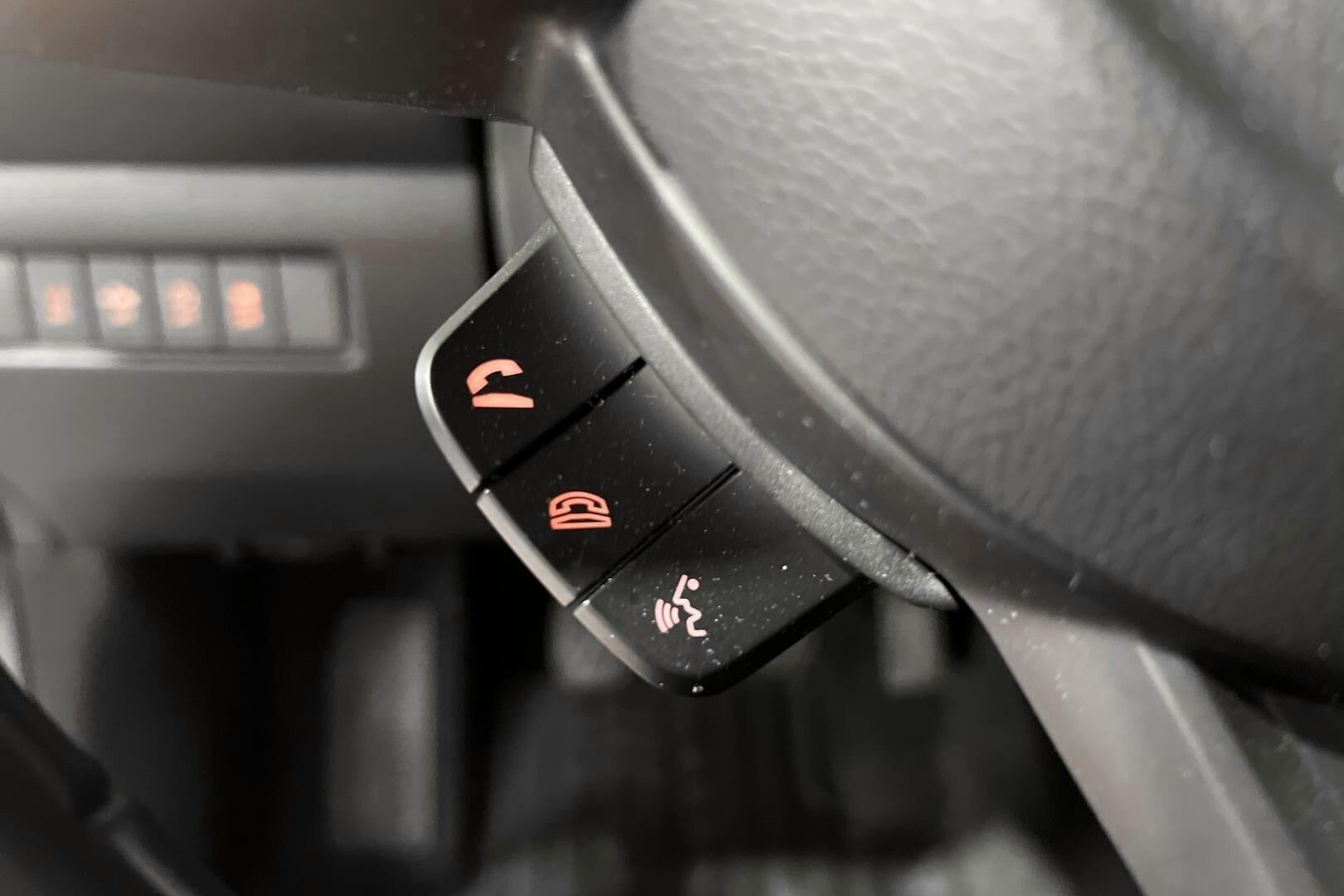 Suzuki Swift iso kuva 17